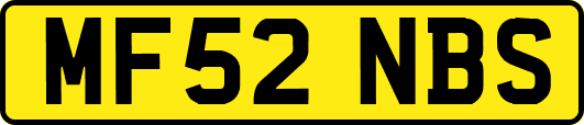 MF52NBS