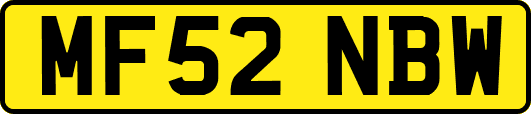 MF52NBW
