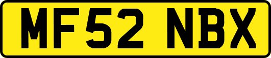 MF52NBX