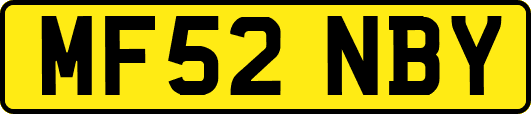 MF52NBY
