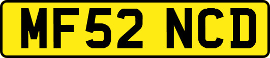 MF52NCD
