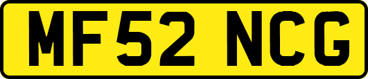 MF52NCG