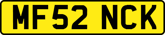 MF52NCK