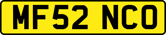 MF52NCO