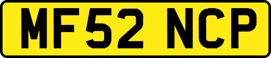 MF52NCP