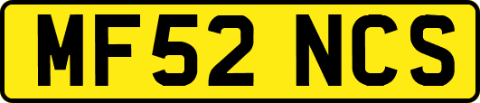 MF52NCS