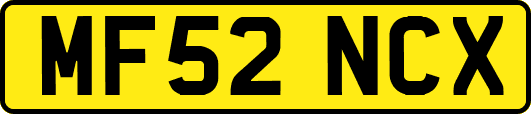 MF52NCX