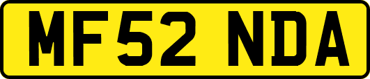 MF52NDA