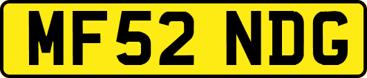 MF52NDG