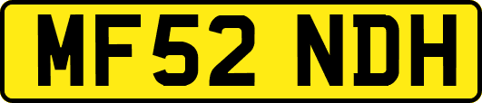 MF52NDH