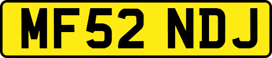 MF52NDJ