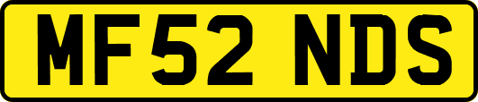 MF52NDS