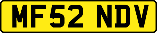 MF52NDV