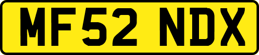 MF52NDX