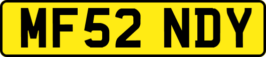 MF52NDY