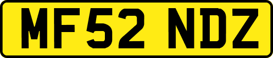 MF52NDZ