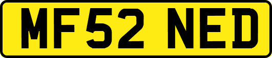 MF52NED