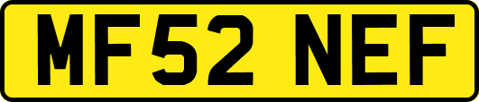 MF52NEF