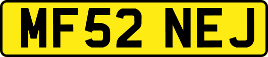 MF52NEJ
