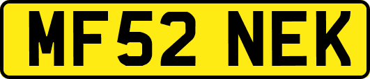 MF52NEK