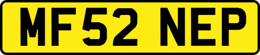 MF52NEP