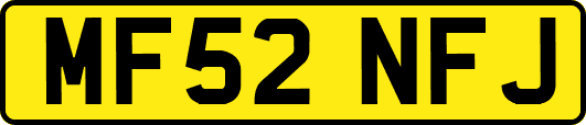 MF52NFJ