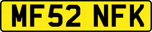 MF52NFK