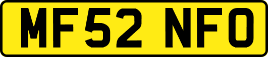 MF52NFO