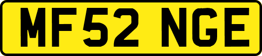 MF52NGE