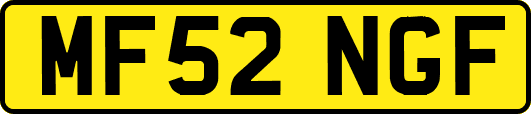 MF52NGF
