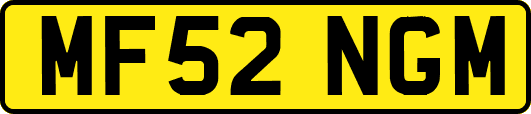MF52NGM