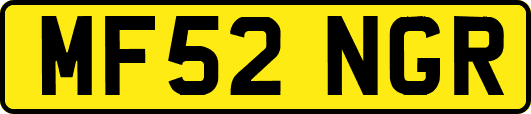 MF52NGR