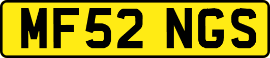 MF52NGS