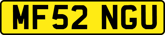 MF52NGU