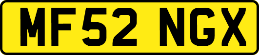 MF52NGX