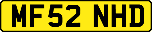 MF52NHD