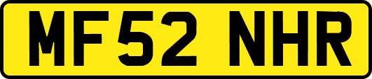 MF52NHR
