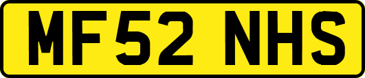 MF52NHS
