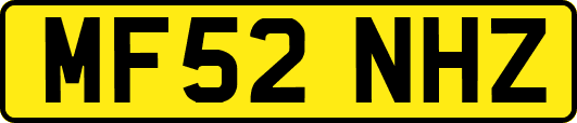 MF52NHZ