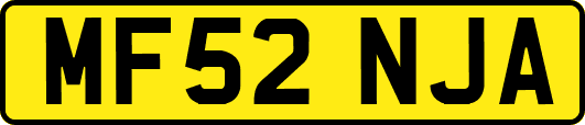 MF52NJA