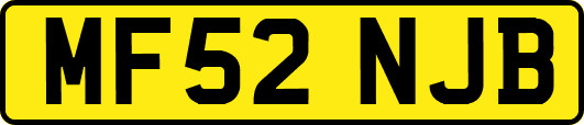 MF52NJB