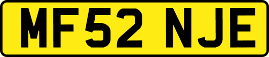 MF52NJE