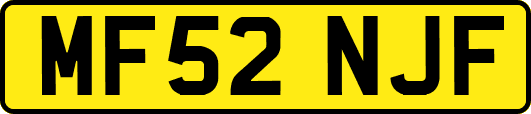 MF52NJF