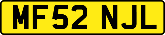 MF52NJL