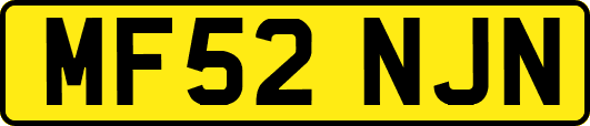 MF52NJN
