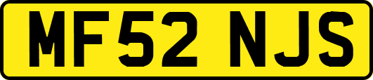MF52NJS