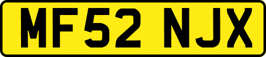 MF52NJX