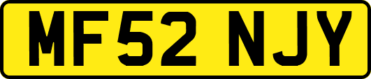 MF52NJY