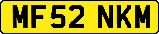 MF52NKM
