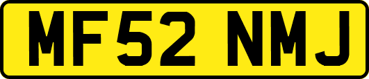 MF52NMJ